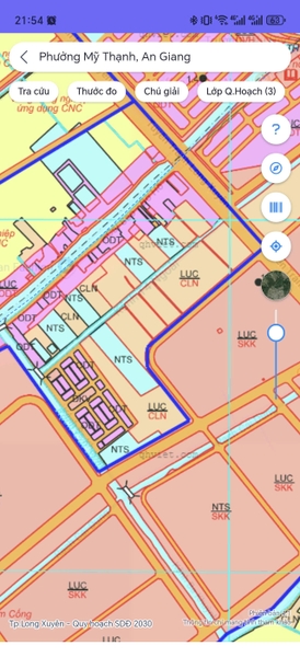 🔰 BÁN CẶP NỀN VIEW KÊNH BA KHUỲNH – GẦN KHU CÔNG NGHIỆP VÀM CỐNG