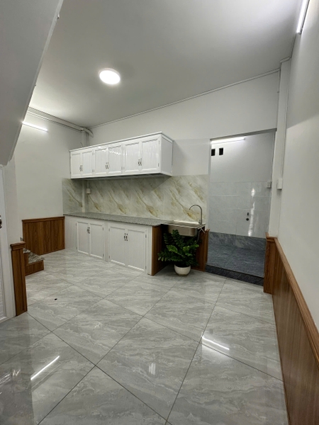 🏠 BÁN NHÀ CẤP 4 HƯỚNG ĐÔNG MÁT MẺ – HẺM CẦU ĐÔI, PHƯỜNG MỸ QUÝ