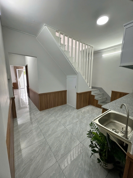 🏠 BÁN NHÀ CẤP 4 HƯỚNG ĐÔNG MÁT MẺ – HẺM CẦU ĐÔI, PHƯỜNG MỸ QUÝ