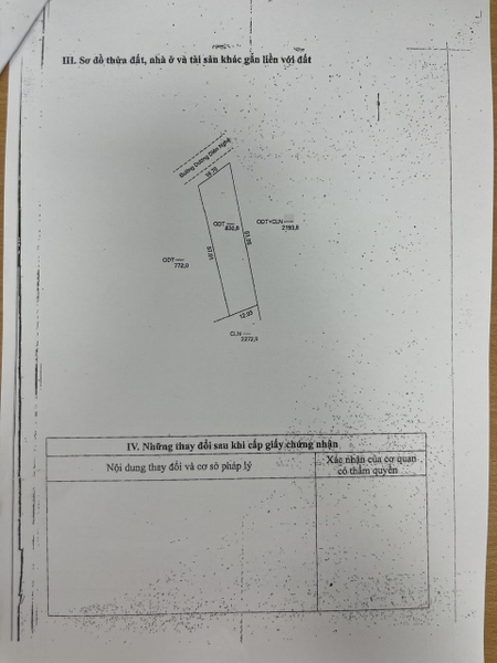 🏢 BÁN ĐẤT DIỆN TÍCH LỚN MẶT TIỀN DƯƠNG DIÊN NGHỆ – NGAY TRUNG TÂM MỸ QUÝ