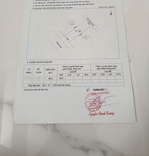 🔰 BÁN CẶP NỀN VIEW KÊNH BA KHUỲNH – GẦN KHU CÔNG NGHIỆP VÀM CỐNG