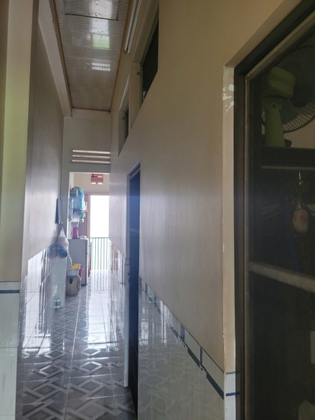 BÁN NHÀ 1 TRỆT 1 LẦU MẶT TIỀN THÀNH THÁI – VỊ TRÍ KINH ĐOẠN ĐẮC ĐỊA BÌNH KHÁNH