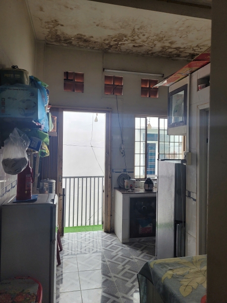 BÁN NHÀ 1 TRỆT 1 LẦU MẶT TIỀN THÀNH THÁI – VỊ TRÍ KINH ĐOẠN ĐẮC ĐỊA BÌNH KHÁNH