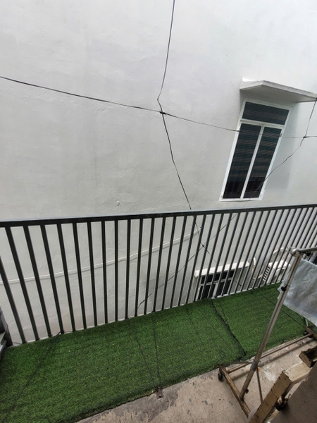 BÁN NHÀ 1 TRỆT 1 LẦU MẶT TIỀN THÀNH THÁI – VỊ TRÍ KINH ĐOẠN ĐẮC ĐỊA BÌNH KHÁNH