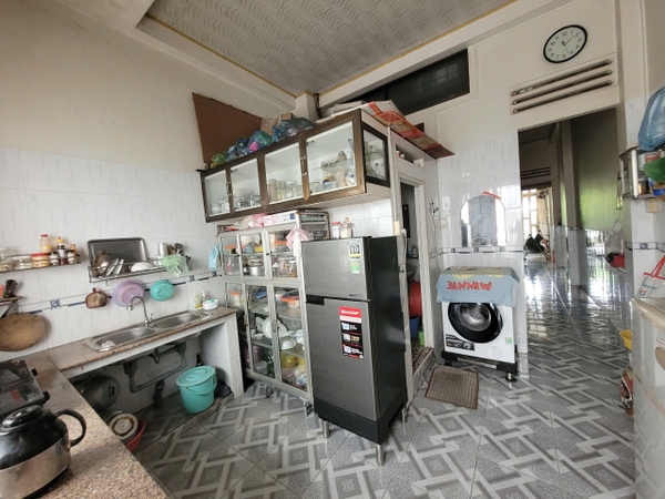BÁN NHÀ 1 TRỆT 1 LẦU MẶT TIỀN THÀNH THÁI – VỊ TRÍ KINH ĐOẠN ĐẮC ĐỊA BÌNH KHÁNH