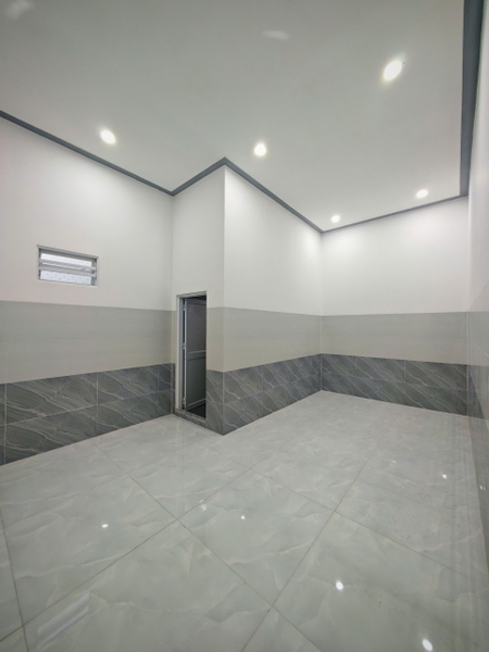 🏠 BÁN NHÀ 1 TRỆT 1 LẦU XÂY MỚI HIỆN ĐẠI – KDC XẺO TRÔM, MỸ PHƯỚC