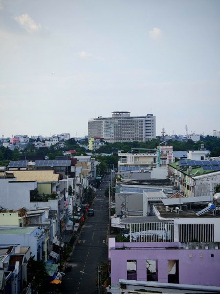 🏢 BÁN HOẶC CHO THUÊ TOÀ NHÀ 6 TẦNG MẶT TIỀN PHẠM CỰ LƯỢNG – VỊ TRÍ KINH DOANH ĐẮC ĐỊA