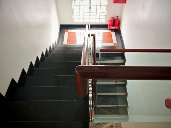 🏢 BÁN HOẶC CHO THUÊ TOÀ NHÀ 6 TẦNG MẶT TIỀN PHẠM CỰ LƯỢNG – VỊ TRÍ KINH DOANH ĐẮC ĐỊA