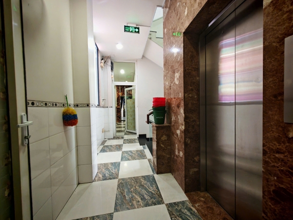 🏢 BÁN HOẶC CHO THUÊ TOÀ NHÀ 6 TẦNG MẶT TIỀN PHẠM CỰ LƯỢNG – VỊ TRÍ KINH DOANH ĐẮC ĐỊA