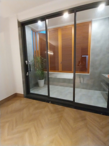 🏠 BÁN NHÀ 3 TẦNG MẶT TIỀN THỤC PHÁN – KDC SAO MAI BÌNH KHÁNH 3