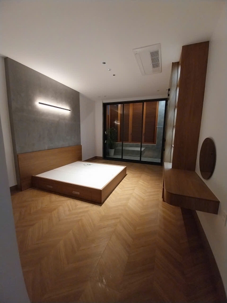 🏠 BÁN NHÀ 3 TẦNG MẶT TIỀN THỤC PHÁN – KDC SAO MAI BÌNH KHÁNH 3