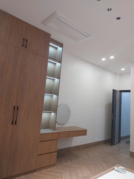 🏠 BÁN NHÀ 3 TẦNG MẶT TIỀN THỤC PHÁN – KDC SAO MAI BÌNH KHÁNH 3