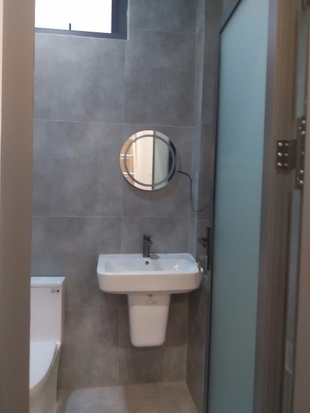 🏠 BÁN NHÀ 3 TẦNG MẶT TIỀN THỤC PHÁN – KDC SAO MAI BÌNH KHÁNH 3