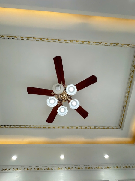 🏠 BÁN NHÀ 3 TẦNG + SÂN THƯỢNG MẶT TIỀN TRƯỜNG CHINH – KDC XẺO TRÔM