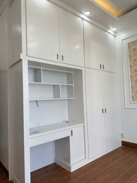 🏠 BÁN NHÀ 3 TẦNG + SÂN THƯỢNG MẶT TIỀN TRƯỜNG CHINH – KDC XẺO TRÔM