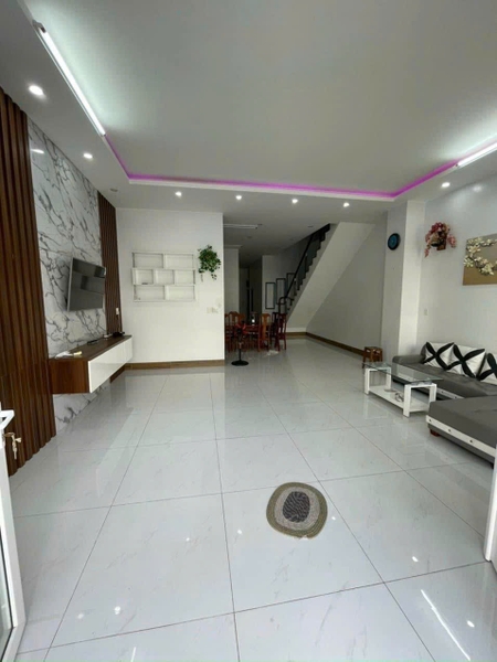 🏠 BÁN NHÀ 3 TẦNG HIỆN ĐẠI MẶT TIỀN ĐƯỜNG SỐ 4 – KĐT TÂY SÔNG HẬU (GD1)