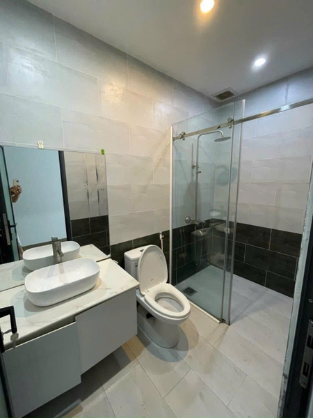 🏠 BÁN NHÀ 3 TẦNG HIỆN ĐẠI MẶT TIỀN ĐƯỜNG SỐ 4 – KĐT TÂY SÔNG HẬU (GD1)