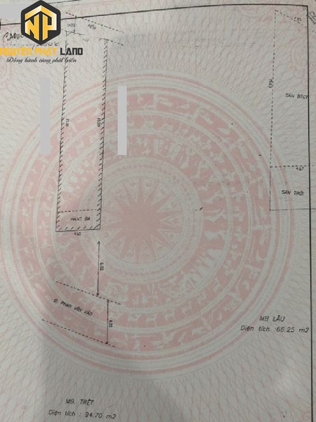 BÁN 2 CĂN NHÀ LIỀN KỀ ĐƯỜNG PHẠM VĂN XẢO, MỸ BÌNH [B.PVX.1]