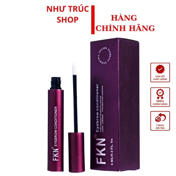 DƯỠNG MÀY FKN - ĐỎ