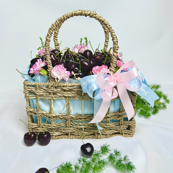 Giỏ Cherry