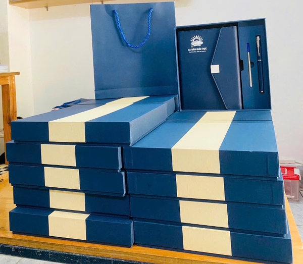 Set Quà Tặng Doanh nghiệp