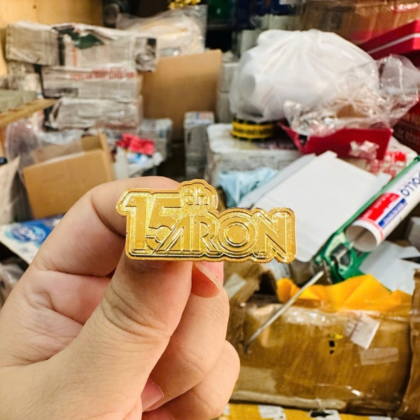 🎖️ 5 LÝ DO CHỌN HUY HIỆU CÀI ÁO HATO VIỆT 🎖️