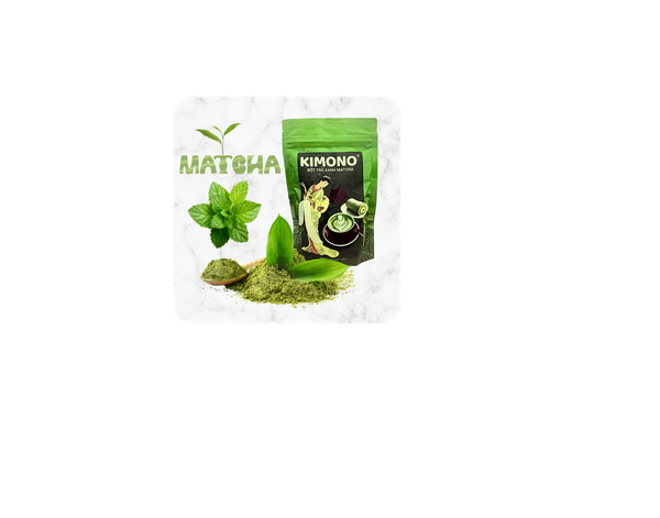 Matcha Kimono 500g