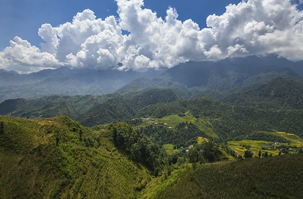 Kinh Nghiệm Du Lịch Sapa 2023 - Bếp Trên Bản