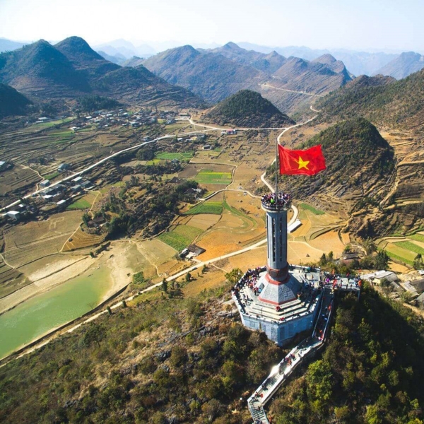 Kinh nghiệm du lịch Tây Bắc