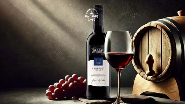 Ý Nghĩa Thực Sự Của Số BIN Trên Chai Vang