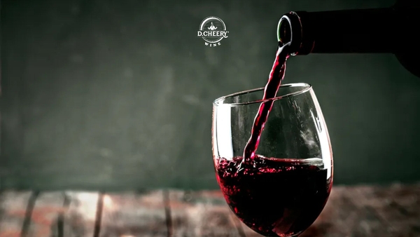 Vang Meritage Là Gì?