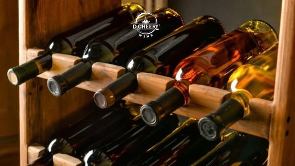 Wine Body là gì? Cách phân biệt Light, Medium và Full-Bodied Wine