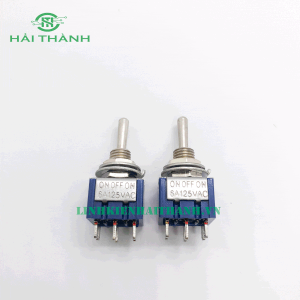 CÔNG TẮC MTS 203 3 CHẾ ĐỘ (ON-OFF-ON )