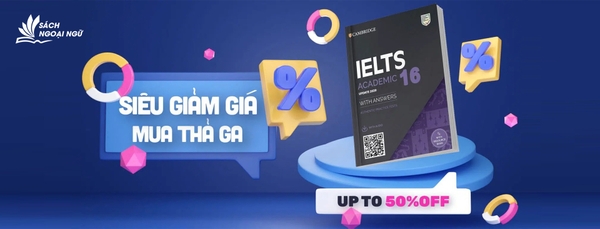 SÁCH NGOẠI NGỮ