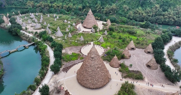 Bãi Sỏi Khê Cốc – Góc Chill Hoang Dã Bên Dòng Sông Xanh