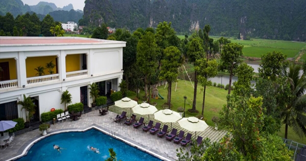 Cẩm Nang Lưu Trú Ninh Bình: Ở Đâu Đẹp – Gần Trung Tâm – Giá Tốt?