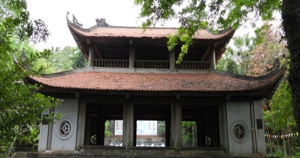 Chùa Long Đọi Sơn – Di Sản Phật Giáo Thời Lý