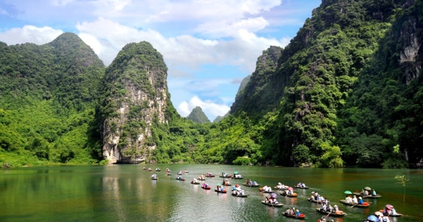 Điểm tham quan miễn phí tại Ninh Bình – Check-in 0 đồng nhưng trải nghiệm cực đỉnh 2026