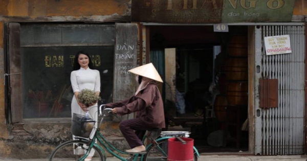 Khu Phố Cổ Nam Định Có Gì Chơi? Góc Sống Ảo “Đậm Chất Xưa” Ít Người Biết