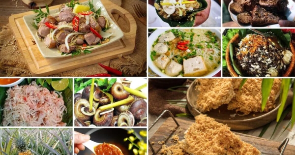 Ninh Bình Ăn Gì? Gợi Ý Quán Ngon Dành Cho Dân Sành Ăn