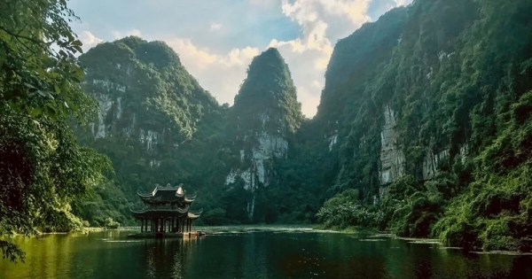 Ninh Bình Tháng 9 Có Gì? Mùa Lý Tưởng Cho Những Chuyến Healing