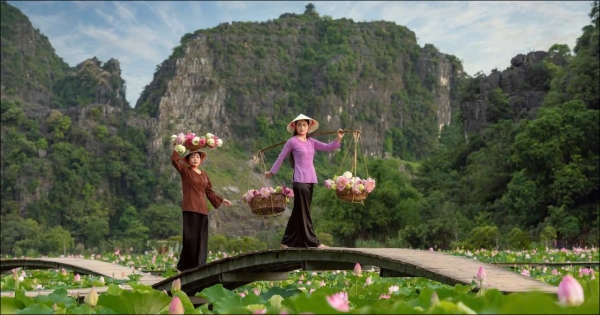 Thời Tiết Ninh Bình – Nên Đi Mùa Nào Là Đẹp Nhất?