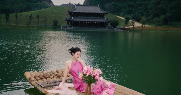 Thung Ui – Ninh Bình Điểm Đến Mới Giữa Quần Thể Di Sản Tràng An (Cập Nhật 2026)