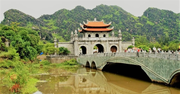 Vì Sao Cố Đô Hoa Lư Được Xem Là Điểm Đến Không Thể Bỏ Lỡ Ở Ninh Bình?