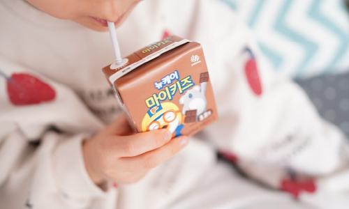 뉴케어 마이키즈 초코맛