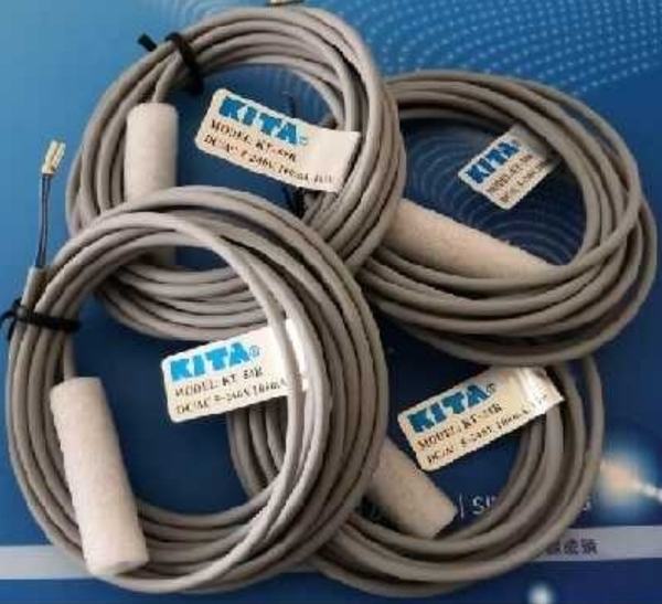 Cảm biến tiệm cận KITA KT-20R-2m