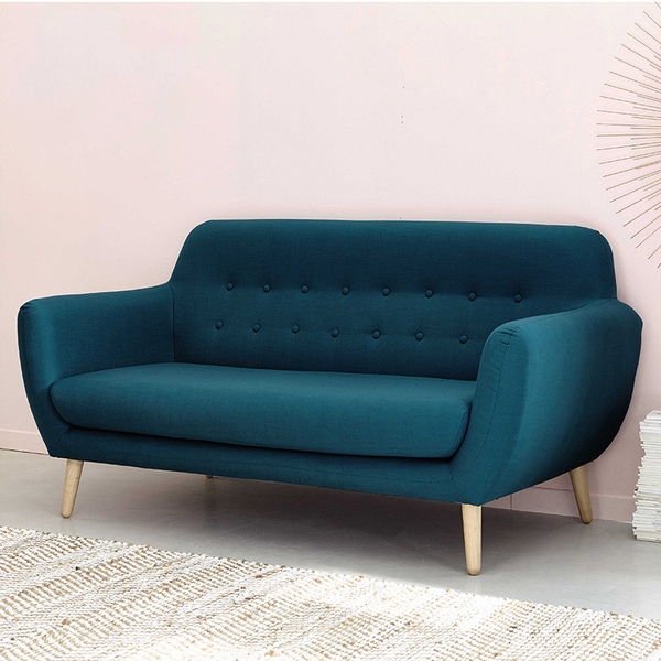Ghế sofa văng cổ điển giá rẻ Đ01