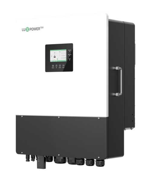 Biến tần Luxpower 14kW GEN2-LB-EU 14K 1 Pha (Hybrid)