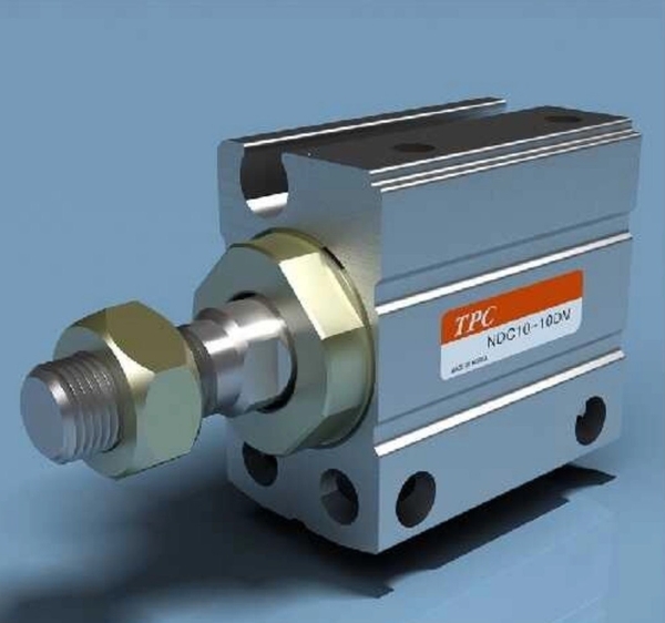 Xi Lanh Khí Nén TPC NLCS10-15