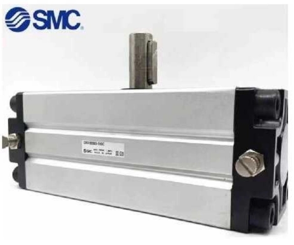 Xi lanh SMC CDRA1BS32-90CZ